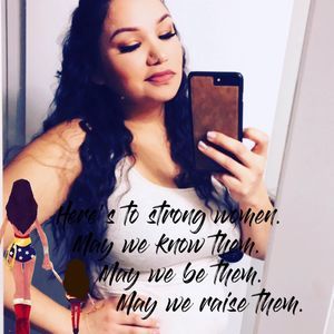 Meet your Posher, Jessica